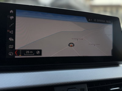 BMW X1 sdrive18d MSport auto (16)