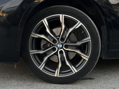 BMW X1 sdrive18d MSport auto (19)