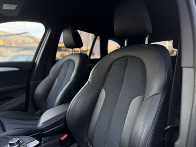 BMW X1 sdrive18d MSport auto (7)