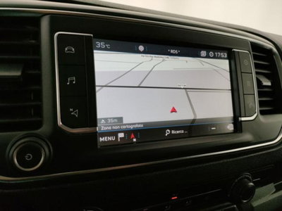 Peugeot Expert Furgone 2.0 BlueHDi 120 S&S PL-SL-TN Furgone Premium Long (10)