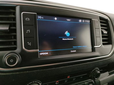 Peugeot Expert Furgone 2.0 BlueHDi 120 S&S PL-SL-TN Furgone Premium Long (14)