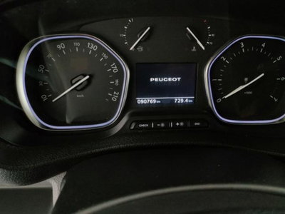 Peugeot Expert Furgone 2.0 BlueHDi 120 S&S PL-SL-TN Furgone Premium Long (17)
