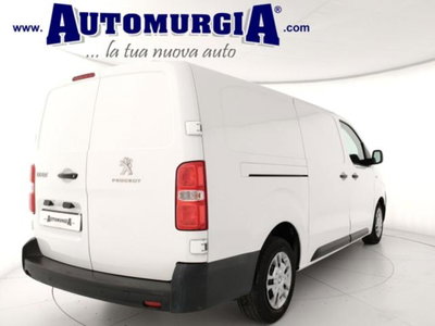 Peugeot Expert Furgone 2.0 BlueHDi 120 S&S PL-SL-TN Furgone Premium Long (3)