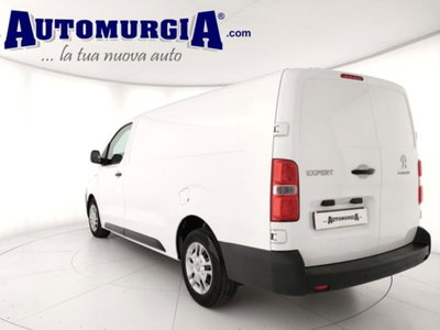 Peugeot Expert Furgone 2.0 BlueHDi 120 S&S PL-SL-TN Furgone Premium Long (4)
