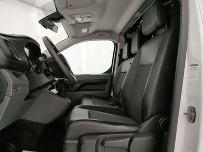 Peugeot Expert Furgone 2.0 BlueHDi 120 S&S PL-SL-TN Furgone Premium Long (7)