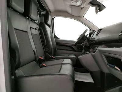 Peugeot Expert Furgone 2.0 BlueHDi 120 S&S PL-SL-TN Furgone Premium Long (8)