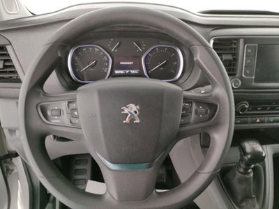 Peugeot Expert Furgone 2.0 BlueHDi 120 S&S PL-SL-TN Furgone Premium Long (9)