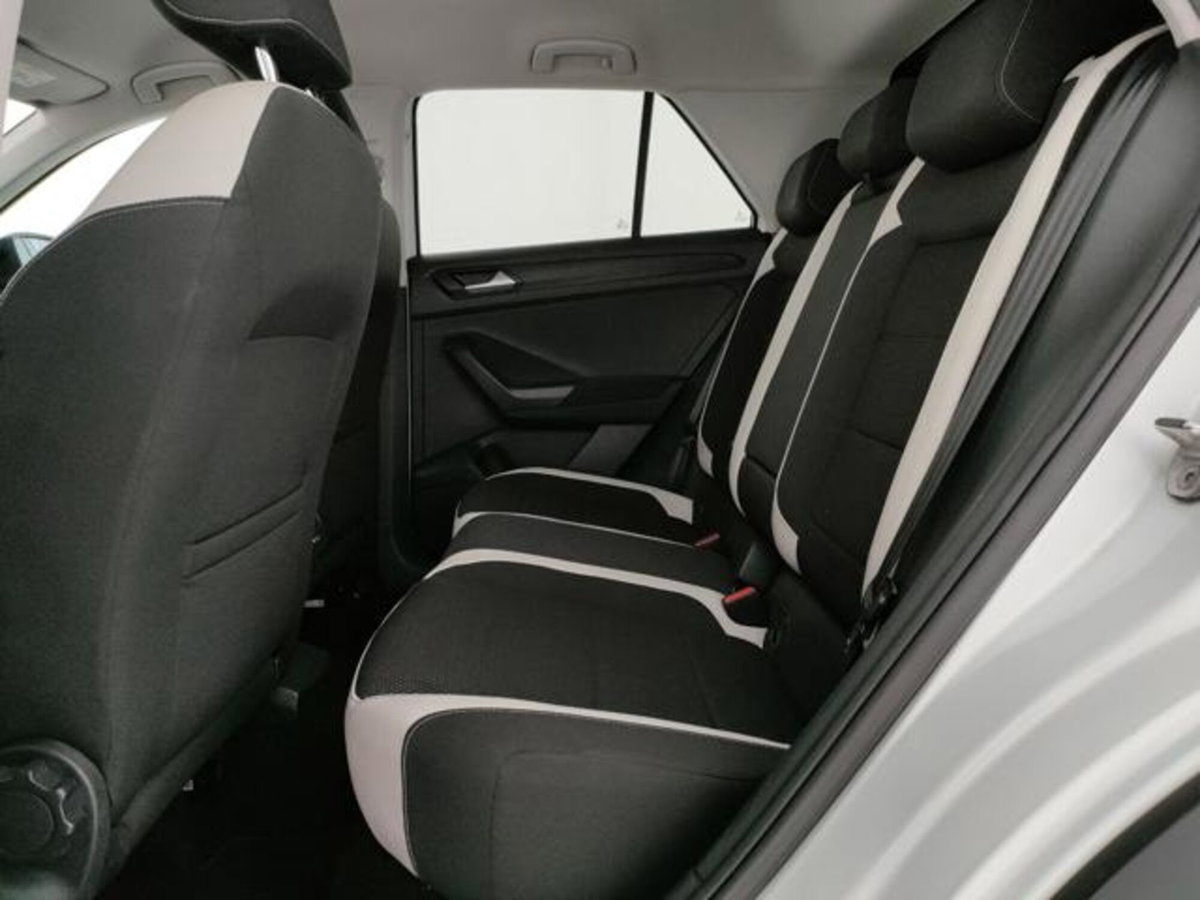 Volkswagen T-Roc 2.0 TDI SCR 150 CV DSG 4MOTION Advanced BlueMot. Tech. (16)