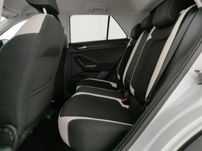 Volkswagen T-Roc 2.0 TDI SCR 150 CV DSG 4MOTION Advanced BlueMot. Tech. (16)