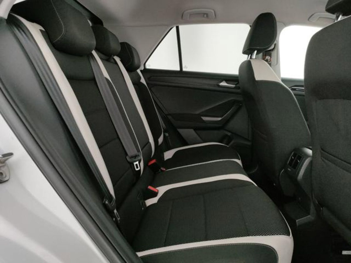 Volkswagen T-Roc 2.0 TDI SCR 150 CV DSG 4MOTION Advanced BlueMot. Tech. (19)