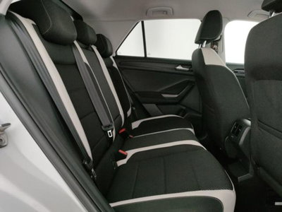 Volkswagen T-Roc 2.0 TDI SCR 150 CV DSG 4MOTION Advanced BlueMot. Tech. (19)