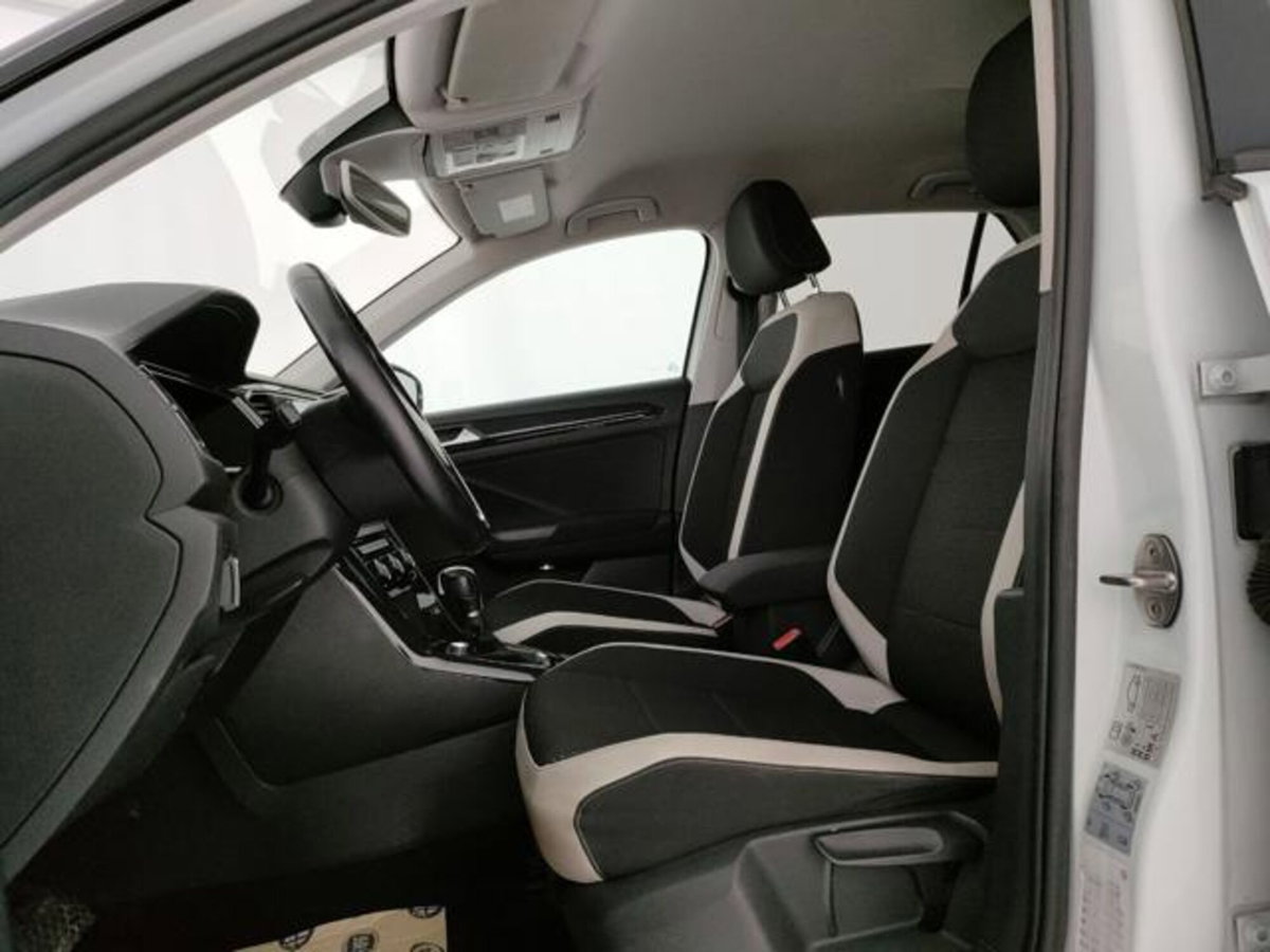 Volkswagen T-Roc 2.0 TDI SCR 150 CV DSG 4MOTION Advanced BlueMot. Tech. (5)
