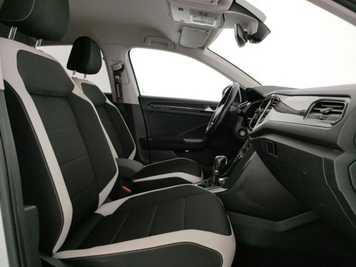 Volkswagen T-Roc 2.0 TDI SCR 150 CV DSG 4MOTION Advanced BlueMot. Tech. (7)