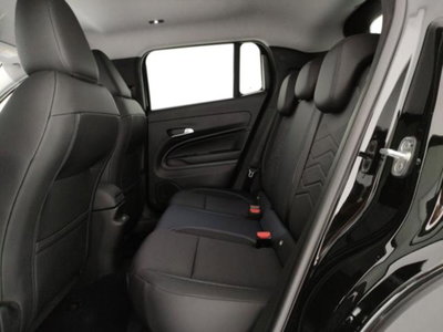 Jeep Avenger 1.2 turbo Summit fwd 100cv (17)