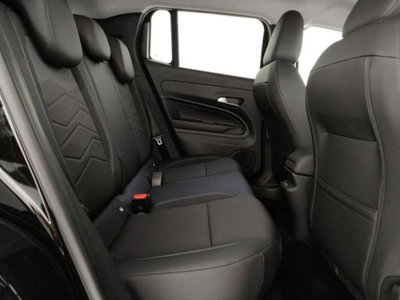 Jeep Avenger 1.2 turbo Summit fwd 100cv (19)