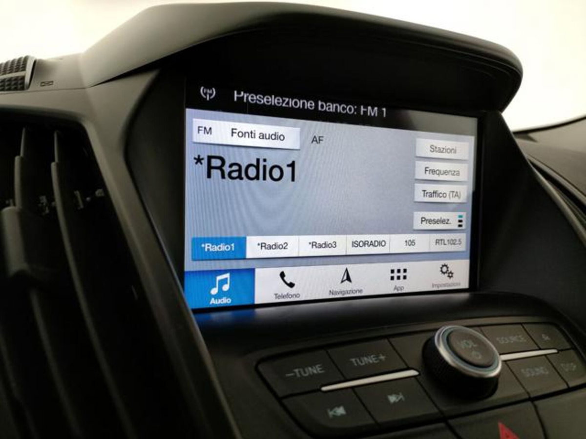 Ford Kuga 1.5 EcoBoost 120 CV 2WD Titanium (13)