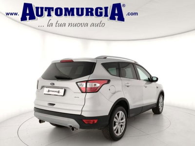 Ford Kuga 1.5 TDCI 120 CV S&S 2WD Titanium (3)