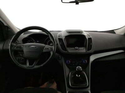 Ford Kuga 1.5 TDCI 120 CV S&S 2WD Titanium (7)