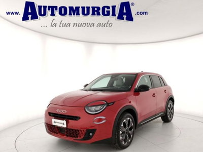 Fiat 600 1.2 La Prima 100cv (2)