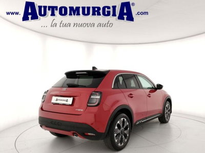 Fiat 600 1.2 La Prima 100cv (3)