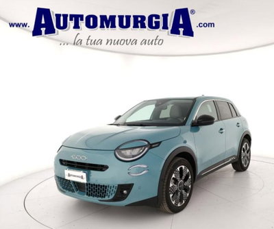 Fiat 600 1.2 La Prima 100cv (6)