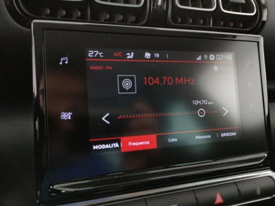 Citroen C3 Aircross PureTech 110 S&S C-Series (10)
