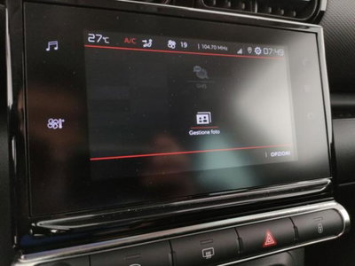 Citroen C3 Aircross PureTech 110 S&S C-Series (13)