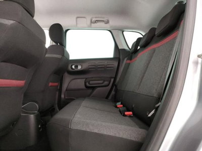 Citroen C3 Aircross PureTech 110 S&S C-Series (14)
