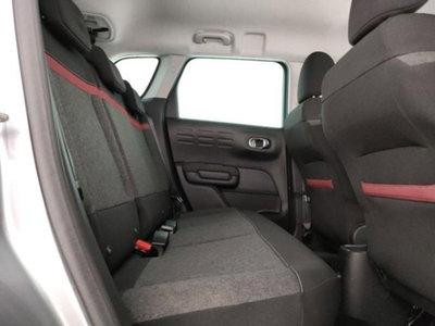 Citroen C3 Aircross PureTech 110 S&S C-Series (16)