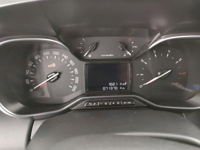 Citroen C3 Aircross PureTech 110 S&S C-Series (18)