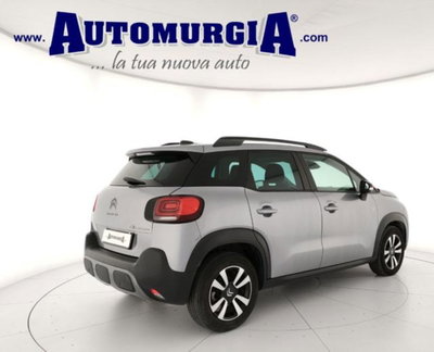 Citroen C3 Aircross PureTech 110 S&S C-Series (2)