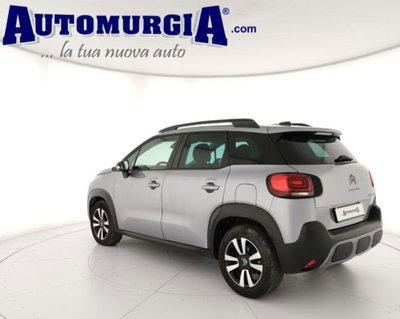 Citroen C3 Aircross PureTech 110 S&S C-Series (3)