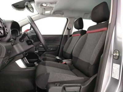 Citroen C3 Aircross PureTech 110 S&S C-Series (4)