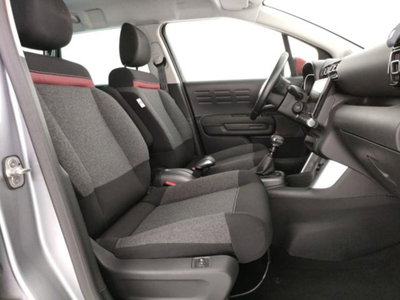 Citroen C3 Aircross PureTech 110 S&S C-Series (5)