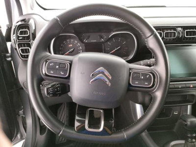 Citroen C3 Aircross PureTech 110 S&S C-Series (6)