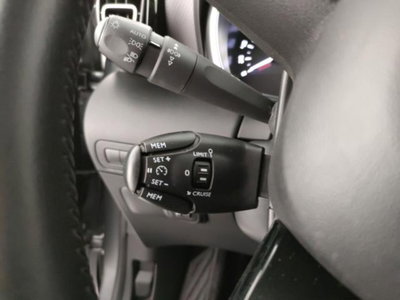 Citroen C3 Aircross PureTech 110 S&S C-Series (7)