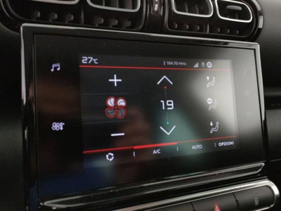 Citroen C3 Aircross PureTech 110 S&S C-Series (8)
