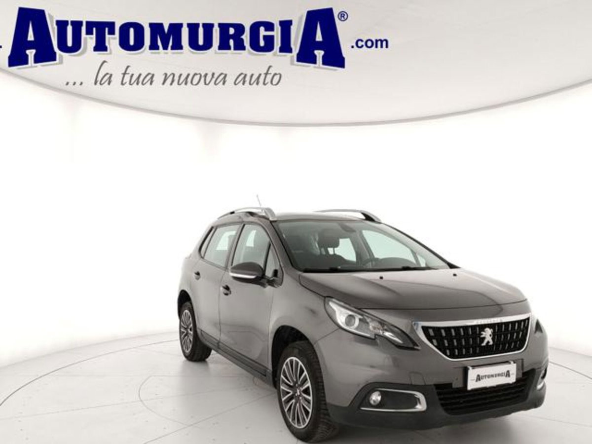 Peugeot 2008 82 Active