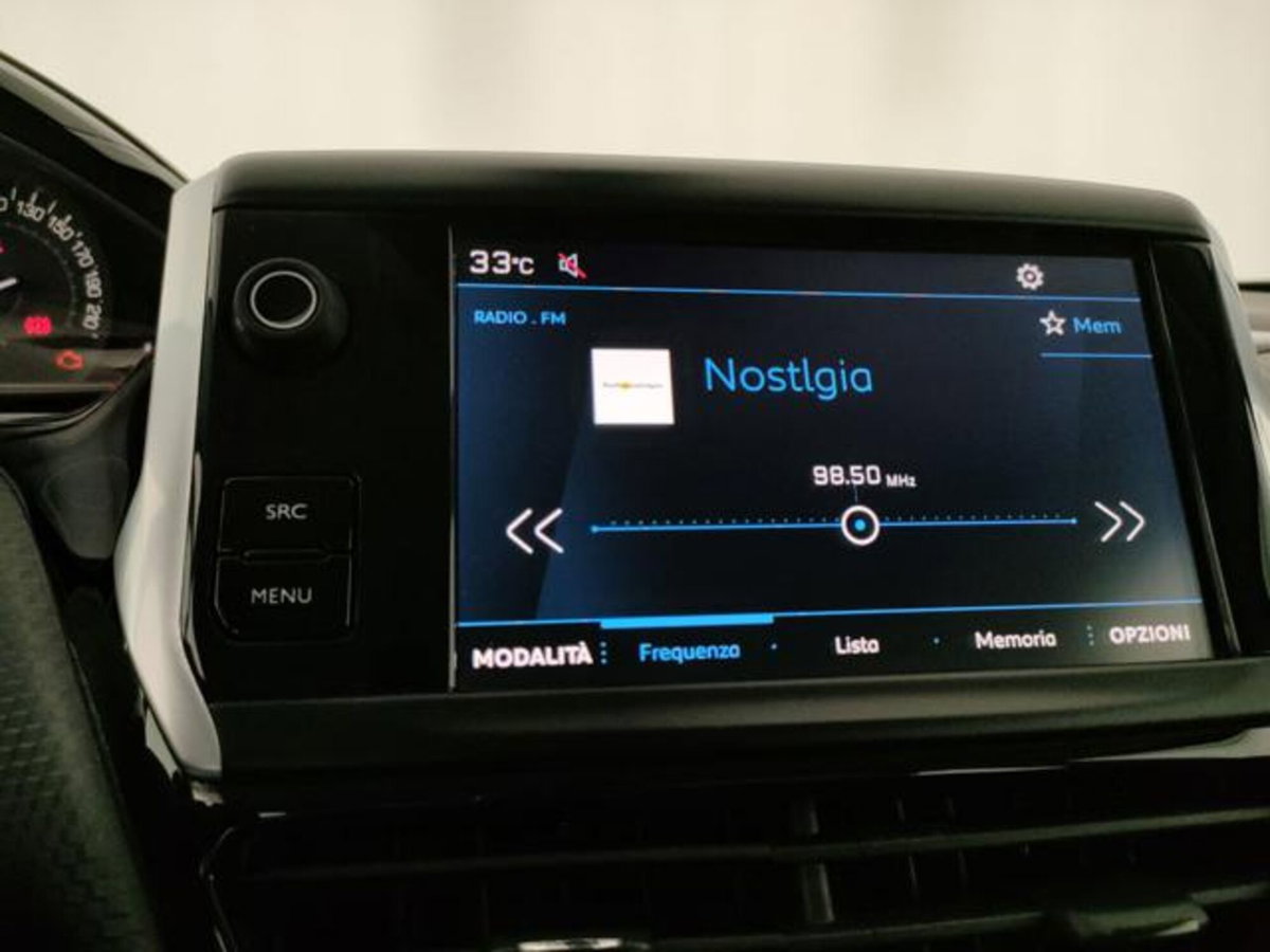Peugeot 2008 82 Active (12)