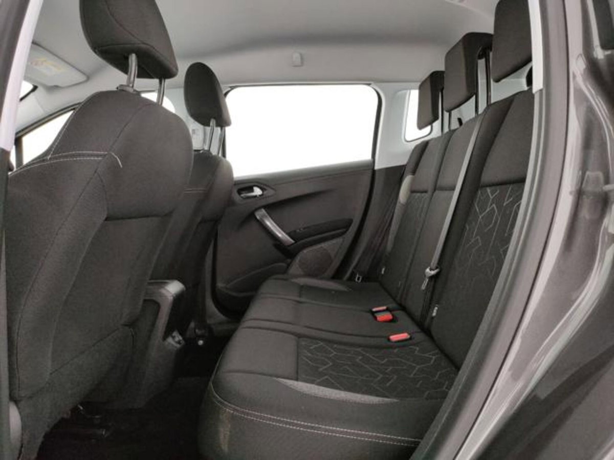 Peugeot 2008 82 Active (14)