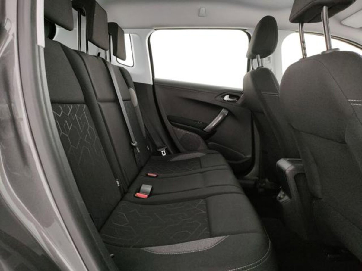 Peugeot 2008 82 Active (16)