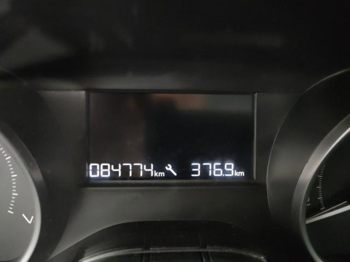 Peugeot 2008 82 Active (18)