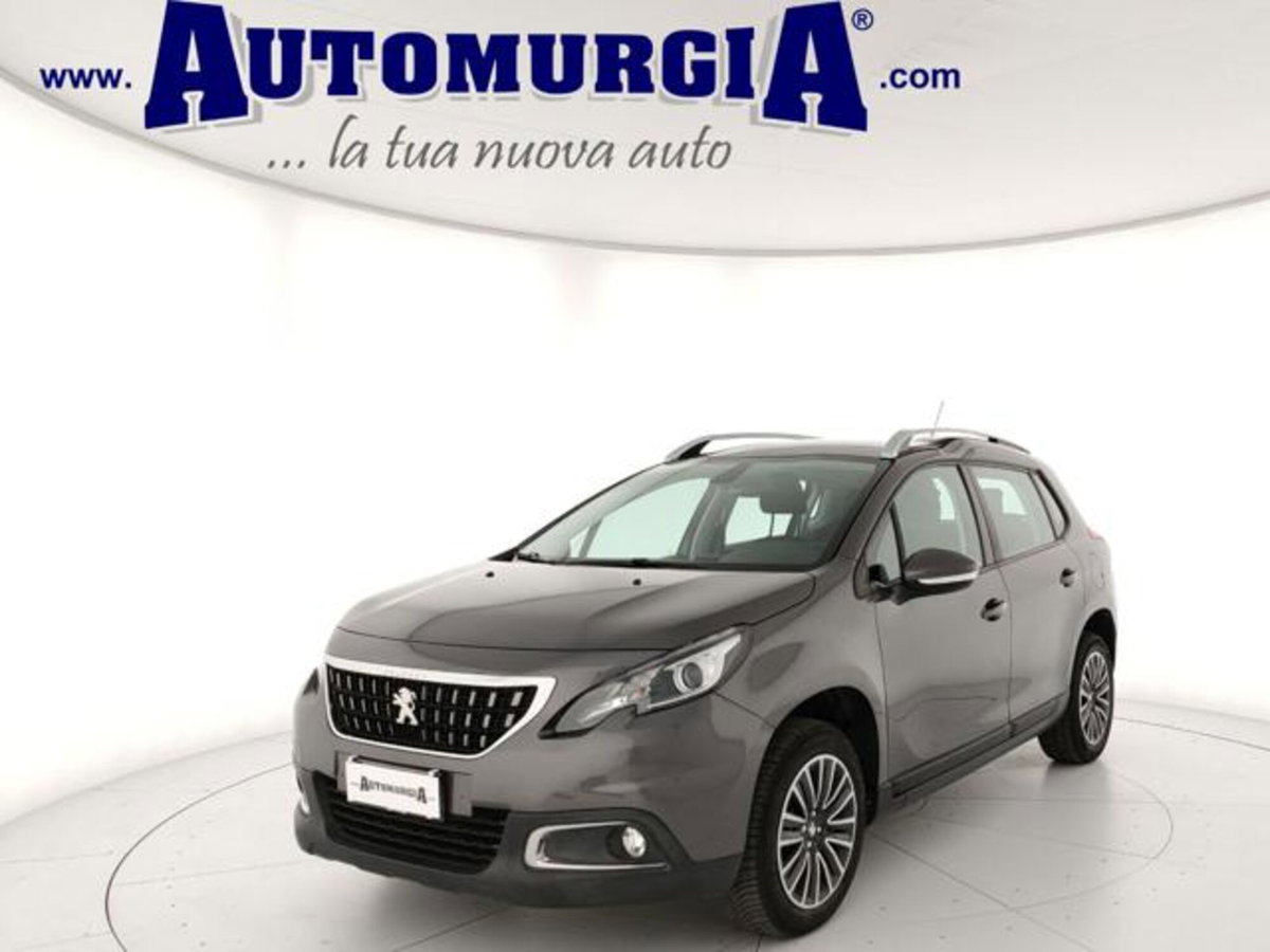 Peugeot 2008 82 Active (2)