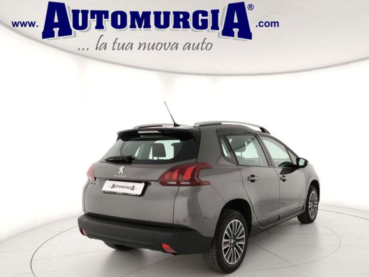 Peugeot 2008 82 Active (3)