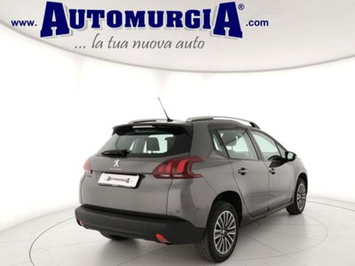 Peugeot 2008 82 Active (3)