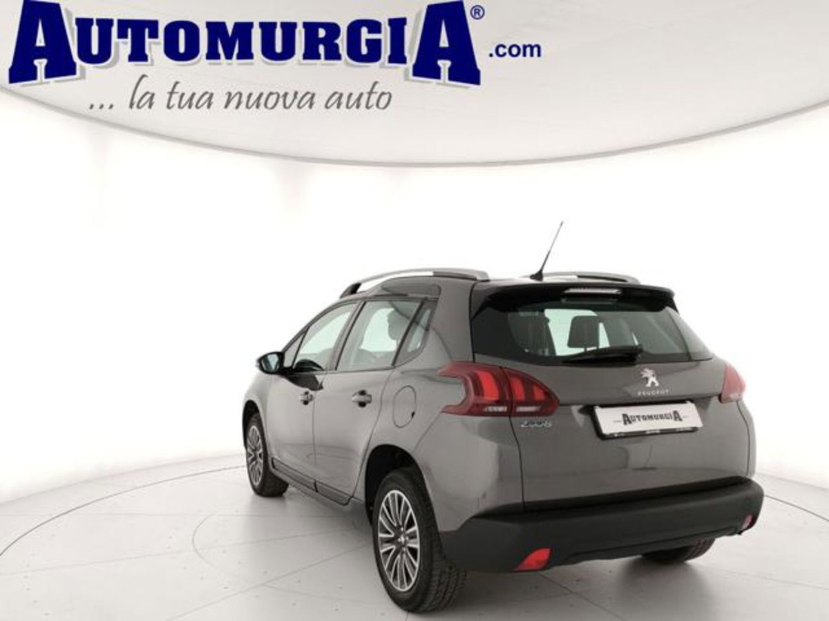 Peugeot 2008 82 Active (4)