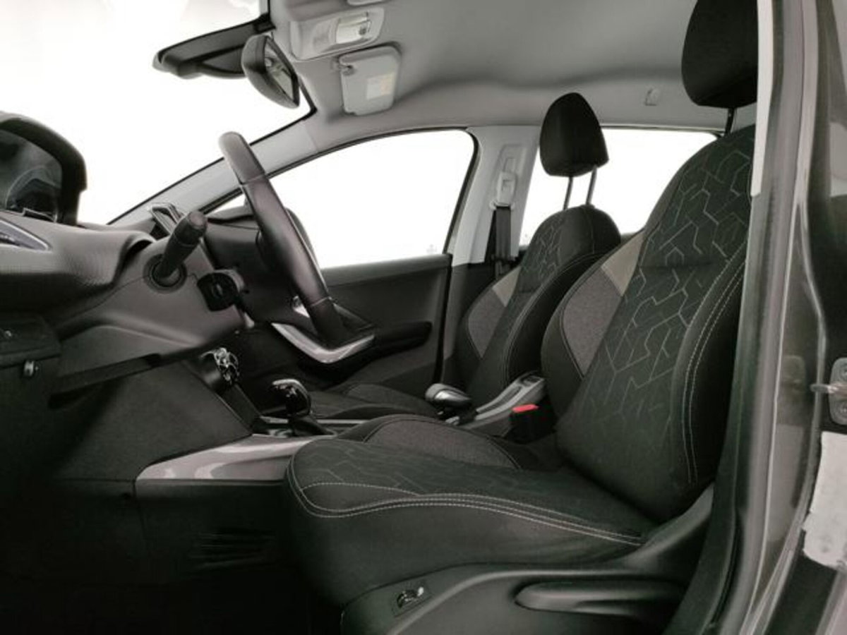 Peugeot 2008 82 Active (5)