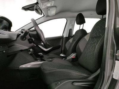 Peugeot 2008 82 Active (5)