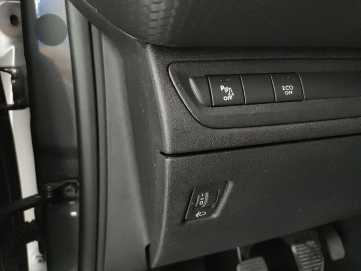 Peugeot 2008 82 Active (6)