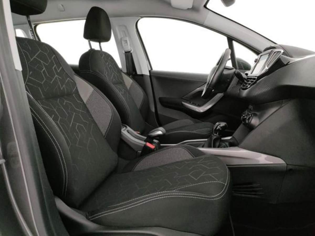 Peugeot 2008 82 Active (7)